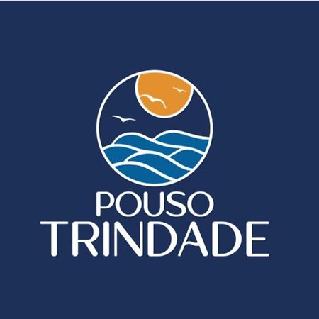 Отель Pouso Trindade Триндади Экстерьер фото
